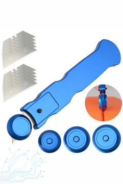 cuter cuchillas cortador de vinil