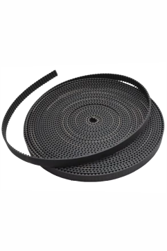 accesorios faja jebe para plotter