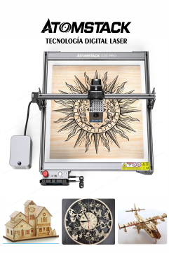 laser de 40x40cm de 20w  Pe Laser