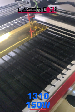 maquinas laser co2 industrial de 130w
