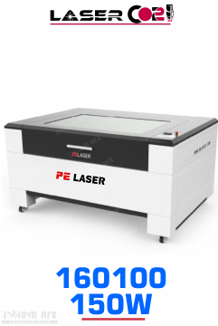laser co2 de 150w Pe Laser