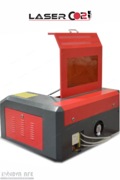 laser co2 40x40cm de 50w