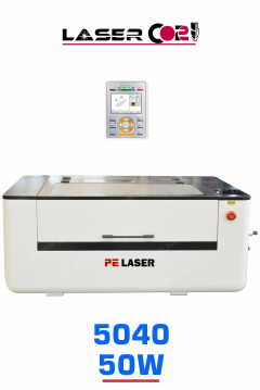 laser co2 Pe Laser