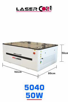 laser grabador y cortador