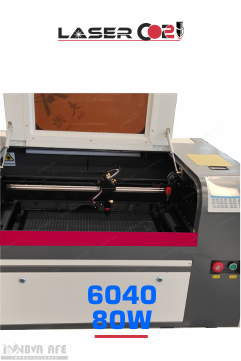 maquina laser 80w  Pe Laser