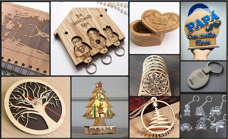 cortadora y grabadora