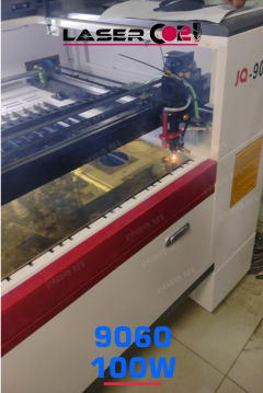 maquinas laser co2 de 100w