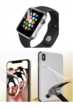 cortador hidrogel para celulares