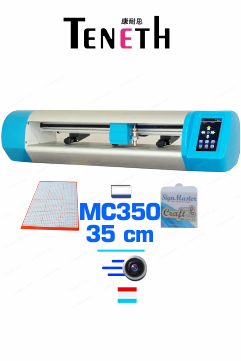 Plotter MC350 corta vinil 120cm 35cm