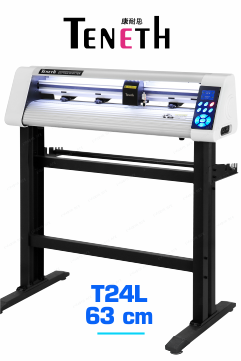 Plotter T24L corta vinil Innova Afe