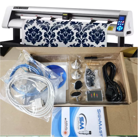 Plotter T48L corta vinil Innova Afe