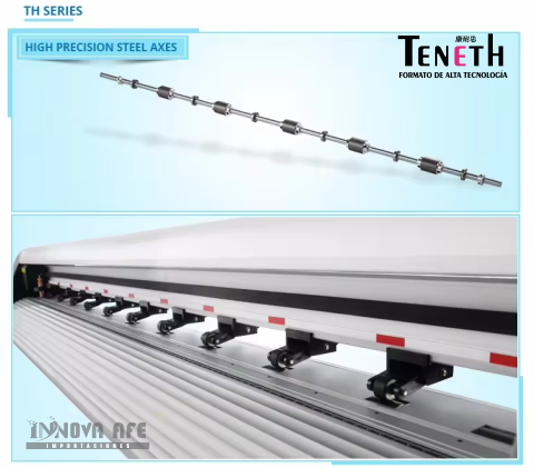 Plotter T59A corta vinil Innova Afe