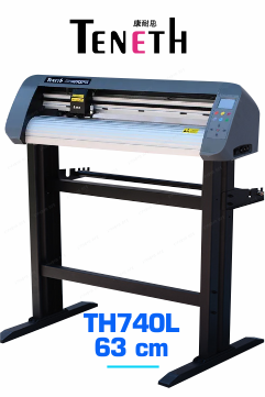 Plotter TH740L corta vinil 60cm