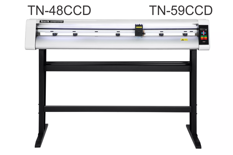 teneth TN48-CCD con CCD Innova Afe