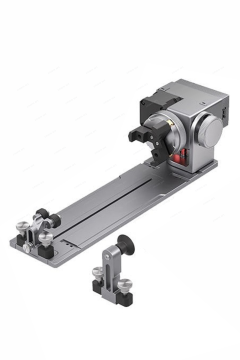 rodillo giratorio para grabado de toma todo o vasos o botellas